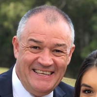 Sedgwick Employee Shane Springer's profile photo