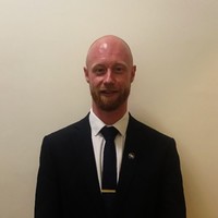 Shakeaway Worldwide Limited Employee Luke Egan's profile photo