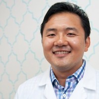 Genuine Care Dental Employee John Rong's profile photo