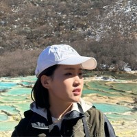 Uniview USA Employee Eden Wu's profile photo