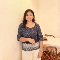 Tejashvi Dorkar Email & Phone Number