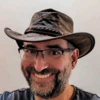 Rodeo Global Employee James Mayes's profile photo