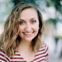 AGE Concern Employee Eliza Stapley's profile photo