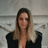 DataGo! Employee Tatiana Iakusheva's profile photo