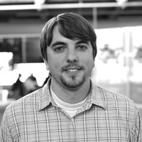 Epstein Employee Ben Reber's profile photo