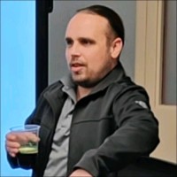 Trane Employee Tyler Madison's profile photo