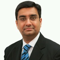 RBC Employee Jatin Dixit's profile photo