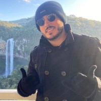 HOLOBOX Employee Christian Procópio's profile photo