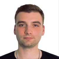 Texode Employee Alexey Naukovich's profile photo