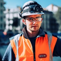 CBNA (Civil & Building North America Inc.) Employee Alexandre Pinatel's profile photo