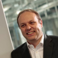 Corona Corporate Solutions Employee Martin Oxley's profile photo