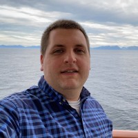 Verizon Employee Luke Stringer's profile photo