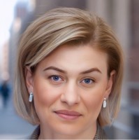 Diligent Pharma Employee Kristine Khachatryan's profile photo