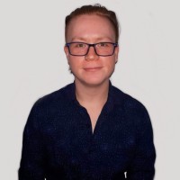 HCWork Employee Alan Ruiz's profile photo