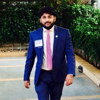 Tinfosystem Employee Shivam Mahajan's profile photo