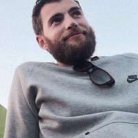 Sony Pictures Entertainment Employee Chris Verdú's profile photo