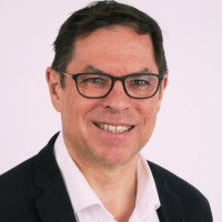 Tecaliman Employee Fabrice Putier's profile photo