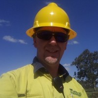 VicForests Employee Trevor Hodge's profile photo
