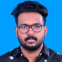Kondaas Automation Pvt Ltd Employee Nithin M's profile photo