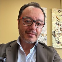 Diego Albán Email