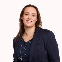 Code - a Shopify Plus agency Employee Sabine Tieland's profile photo
