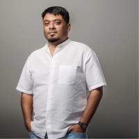 ANZ Employee Anshuman Acharya's profile photo