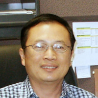 Infinite Peripherals Employee Daniel Truong's profile photo