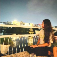 Affinity Steps Employee Ravina Prajapat's profile photo