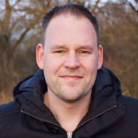 Hudig & Veder B.V. Employee Léon Molendijk's profile photo