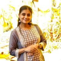 BollywoodShaadis.com Employee Prajeta Roy's profile photo