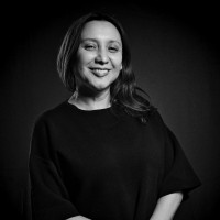 Cmv Publicidad Employee Nadia Calderas's profile photo