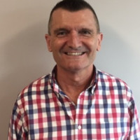 APC Logistics Employee Warren Ormiston's profile photo