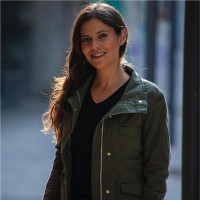 Ectagono Employee Silvana Tavano's profile photo