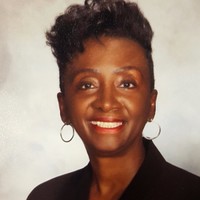 Plainfield Board of Education Employee Marilyn Ali's profile photo