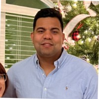 Toyota of Clermont Employee Oscar Duran's profile photo