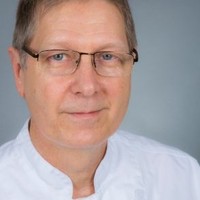 Trident Technical College Employee Ward Morgan's profile photo
