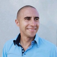 Leonardo CAE Advanced Jet Training Employee Alessandro Curreli's profile photo