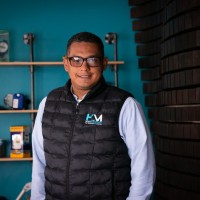 Hidromedidores Employee David Sinaloa's profile photo