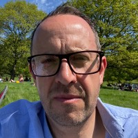 David Bolton Email