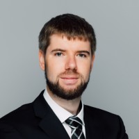 Promethos GmbH Employee Benedikt Perse's profile photo