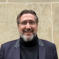 Acheel Employee Ralph Ruimy's profile photo