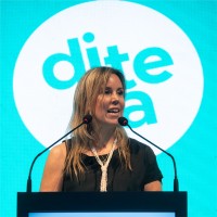 Universidad Torcuato Di Tella Employee Melani MacHinea's profile photo