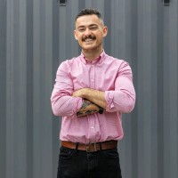 Alex Dodd Email
