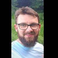 Petrofac Employee Marcin Stolowski's profile photo