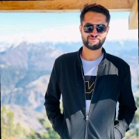 Nextxsol Employee Ali Asad's profile photo