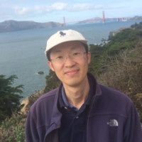 Salesforce Employee Wen-Cheng Fang's profile photo