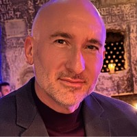 iConcept Employee Ronny Poelmans's profile photo