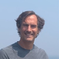 Bitfreighter EDI & System Integrations Employee Josh Graber's profile photo