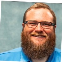 Janssen Pest Solutions Employee Tyler Losee's profile photo