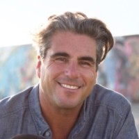 Resilience Fund Employee David Hertz's profile photo
